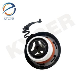 LR029165 Gas Fuel Tank Cap Oil Cover For Land Rover Freelander 2 L359 Auto