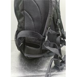 Leisure Daily Lightweight Hiking Backpack 35L Waterproof 600D Nylon Backpack