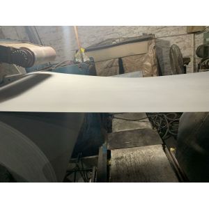 Electro 1.0mm 1000mm 3mt Galvanised Steel Sheet Construction