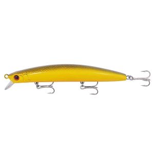 CHJS22 15cm 28.3g 4pcs hard minnow fishing lure float