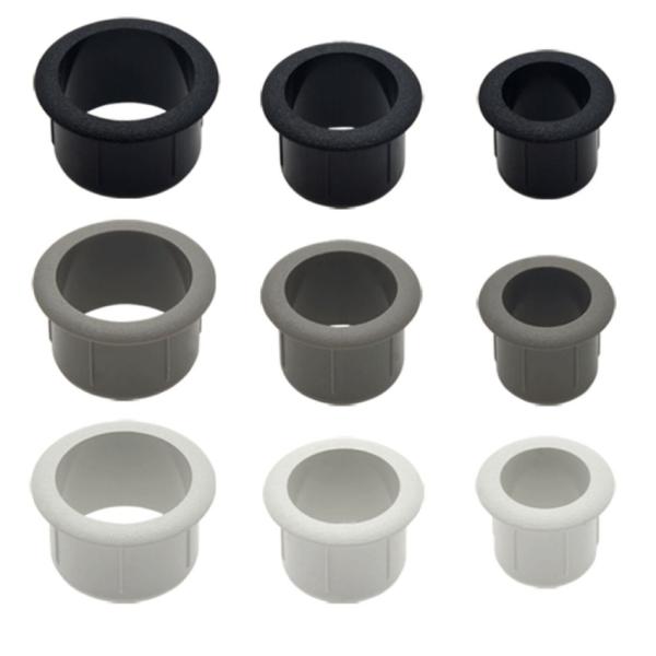 Buy Single Sided Silicone Rubber Grommet For Automotive Electronics at wholesale prices
