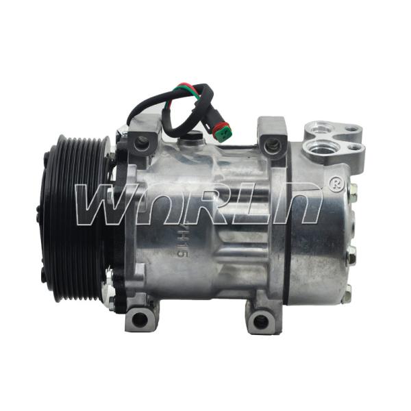 Buy Auto Spare Parts Compressor For Scania5 G/P/R/T  24V 10570893/1853081/1888033 at wholesale prices