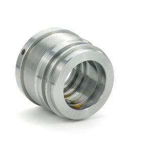 Wheel Spacers for Auto Machinery Customized Request Accepted and ROHS Certified