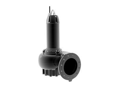 Grundfos Submersible Sewage Pump For Sewage Treatment In Commercial And Industrial Settings