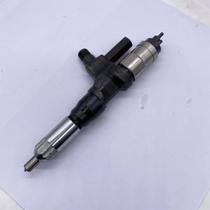 New Diesel Fuel Injector 095000-0582 95000-0580 095000-0581 0950000582 095000