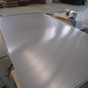 Quality Light Weight Gr2 Titanium Alloy Plate for sale