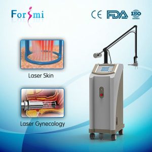 effective co2 laser erase unwanted brown spots machine