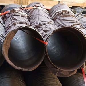 AS / NZS 1163 Steel Pipe Fittings C350L0 12.7MM Hot Bending For BRIDGE PROJECT