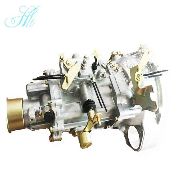 BAIC Weiwang gearbox M30 aluminum and steel auto transmission gearbox assembly MR513B21