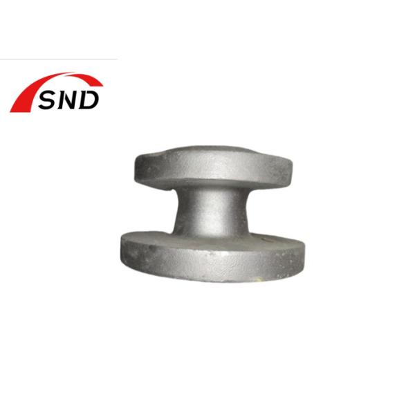 Buy Customized CNC Machining Precision Casting Metal Processing Machinery Castings at wholesale prices
