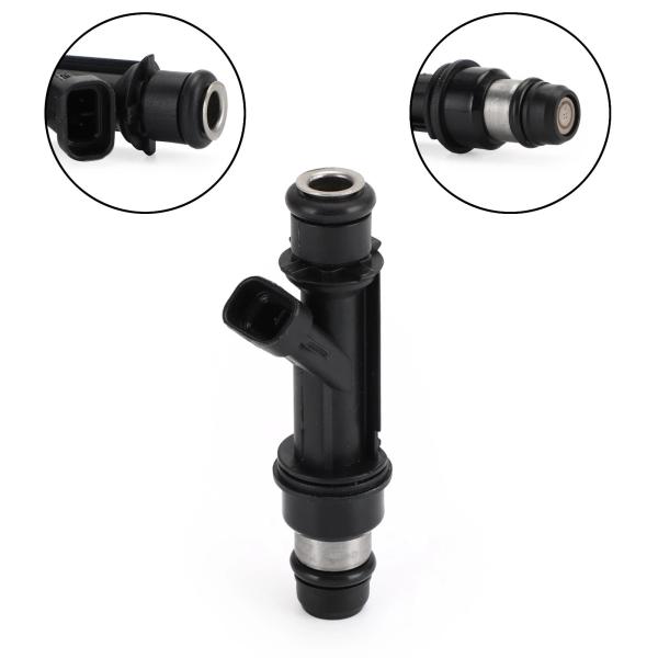 25315853 96386780 Car Fuel Injector For Changan Benben Mini CB10 Changan Star II 466