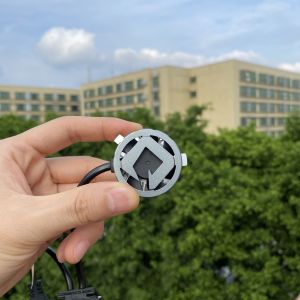 Mini Head Light H1 Led Headlight Bulbs H4 H11 Fan 16000Lm 100w HB3 Auto Car led