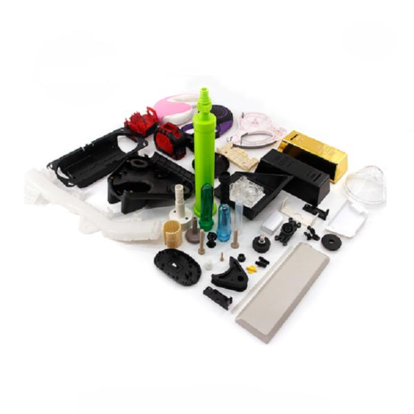 HASCO H11 1.2343 Phone Case Mold Electronic Product Plastic Shell Molding