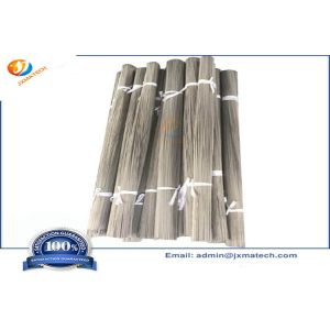 R60702 /705 Zirconium Welding Wire Thermal Resistance Applied