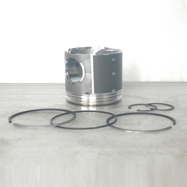 4352403 Piston Kit for Cummins ISF Engine