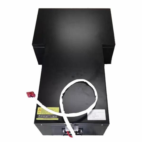 Buy 96V 120Ah 10KWH Low Speed Electric Car Lithium Battery Pack at wholesale prices