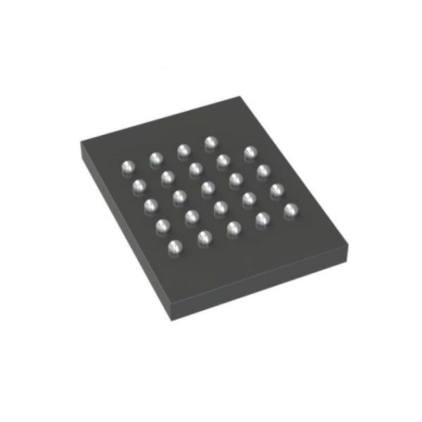 Buy Memory IC Chip 128Mb S70KL1282GABHV020 PSRAM IC HyperBus 200MHz 35ns 24-FBGA at wholesale prices