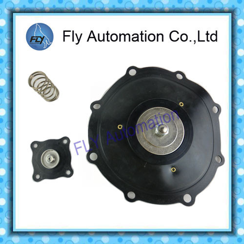 Buy Pulse Jet Valves Diaphram Repair C113928 Integral Piloted Pneumatic Valve at wholesale prices