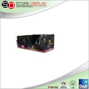 Quality Customized Simple counter top display tray for advertising for sale