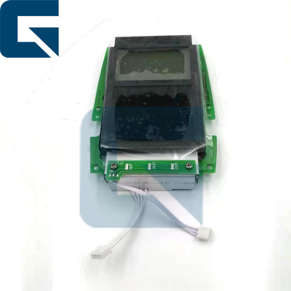 157-3198 1573198 260-2160 2602160 Excavator E320C Monitor LCD Panel