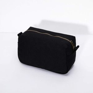 PVC Waterproof Cosmetic Toiletry Bags With Zipper