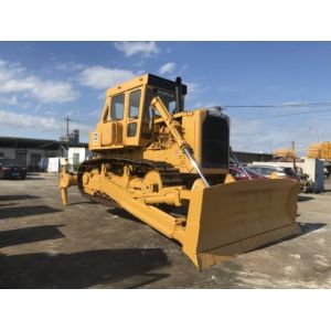 Used CAT D7G Caterpillar Bulldozer