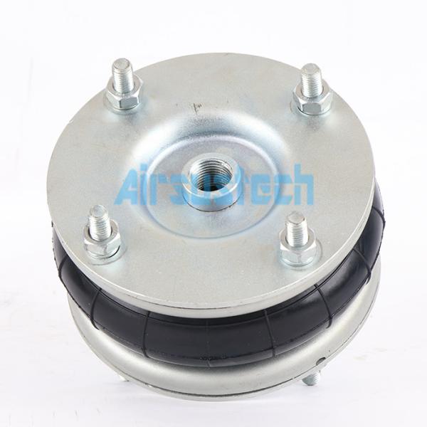 Buy Dunlop Springride SP1536 Firestone W01-R58-4052 Air Spring Assembly MAX. H. 105MM at wholesale prices