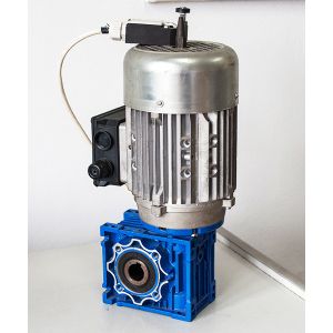 China Automatic High-Speed Industrial Door Opener  Automatismos para portas on sale