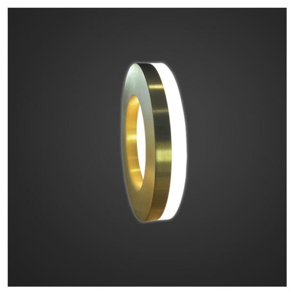 Commercial Logo Led Advertising Letters Signage 3d Letters Lighting Light