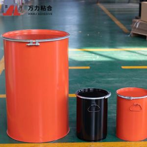 Peel Strength White Polyurethane Hot Melt Glue Sticks Solid Jelly PUR-1947