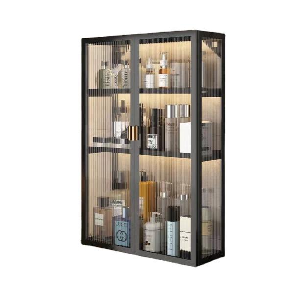 Modern Design Style Odm Bathroom Shower Niche with Porcelain Door and Waterproof