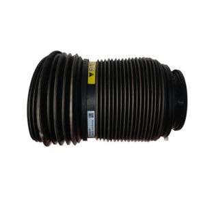 China Black Air Suspension Strut Rear Air Spring L/R For Maserati Levante 2017-2019 068700375190 on sale