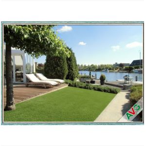 Landscaping Carpet Grass Synthetic Turf Artificial Grass For Garden