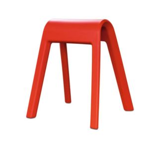 China Rotational Molding Pommel Horse Seat Rotomolded Saddle Stool on sale