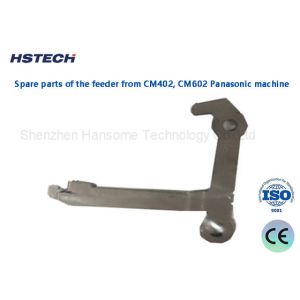 Quality Panasonic CM402 SMT Mounter Feeder Panasonic SMD Mounter Feeder Parts for sale