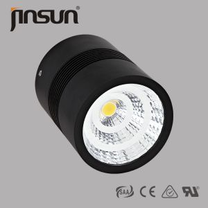 20W 1600Lumens 4000K Natural White Of Surface Mount LED Downlight