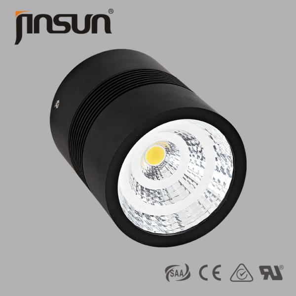 Buy 20W 1600Lumens 4000K Natural White Of Surface Mount LED Downlight at wholesale prices