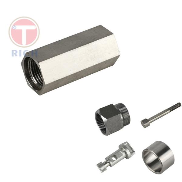 Buy CNC Machining Mini Wheel Construction Machinery Equipment Spare Turning Parts at wholesale prices