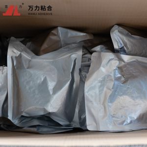 Aluminum Board Hot Melt Adhesives Edge Bonding -PUR-7562.1
