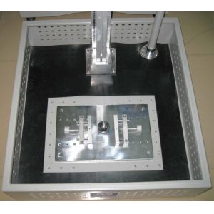 1000mm Height Drop Testing Machine With Touch Panel Setting And Display 2Kgf