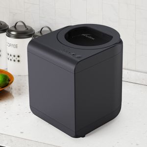 OEM Kitchen Counter Compost Machine 2.5L EMC Certificated