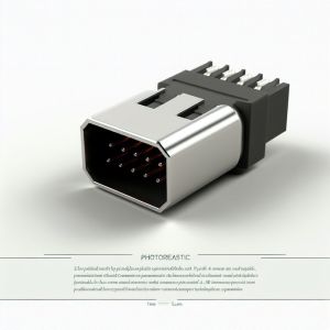 Quality SMT FPC Connector 1.0mm Pitch 4-40P Front Contact Horizontal for sale