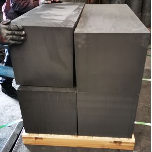 EDM Graphite Block Price Isostatic Graphite Block for EDM