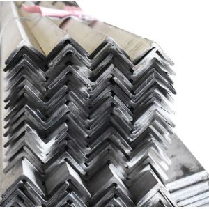 304L 316L Equal Stainless Steel Angle Bars 30mmx30mm Cold Bending