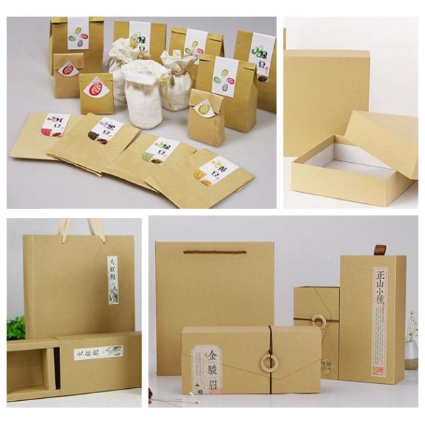 Letter Size 80g 120g Brown Kraft Paper For Journal And Scrapbooks Letter Size 80g 120g Brown Kraft Paper For Journal And Scrapbooks