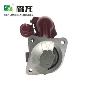 China 24V 11T 6.0kw Starter Motor 26201-7070D 652017070 652017070D 652017124 65262017070 on sale