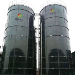 Biogas And Gobar Gas Household biogas plant technology