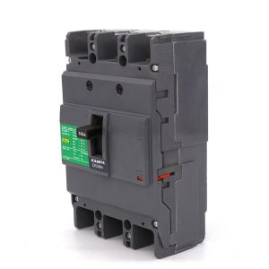 100A EZC250H3100 3P Easypact EZC MCCB Moulded Case Circuit Breaker