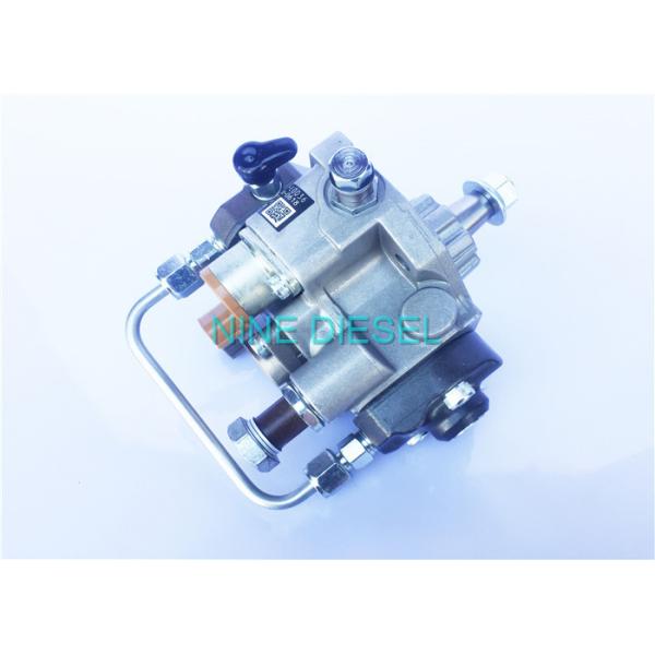 Buy HP3 High Pressure Diesel Pump , Denso High Pressure Fuel Pump 294000-0618 at wholesale prices