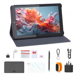 C idea Android Tablet IPS Screen with SIM Support 9 Inch Tablet PC for Teens